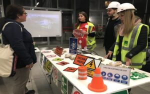 Ingeniería en Prevención de Riesgos en inacap