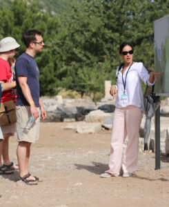 Técnico de Nivel Superior en Turismo en inacap