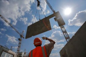 Técnico en Construcción en inacap