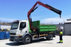 curso grua pluma inacap