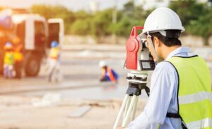 curso topografía en inacap
