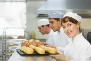 curso panaderia inacap