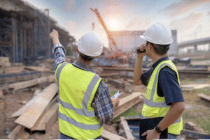 construccion civil inacap