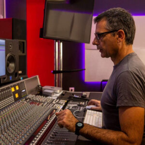 Formación en Producción Musical de Calidad en inacap