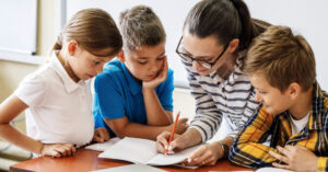 Psicopedagogía en inacap