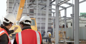ingeniería en construcción en inacap