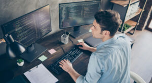 Técnico en Informática en inacap