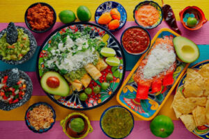 Descubre la excelencia de la gastronomía internacional en INACAP