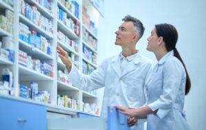 tecnico en farmacia